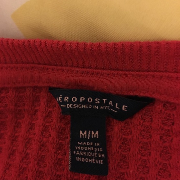 Sleep shirt - Picture 2 of 2